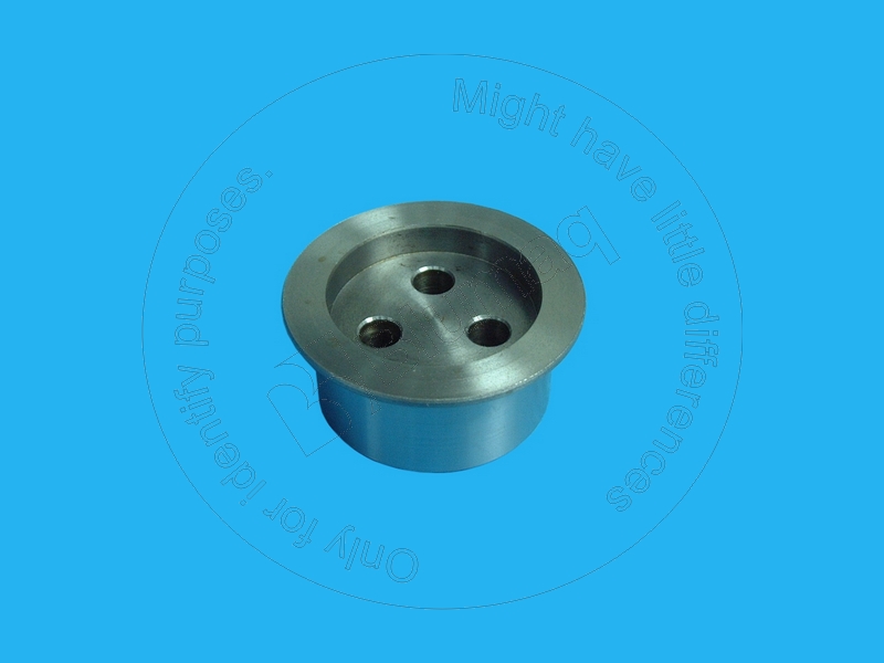 295-5690 Retainer for CATERPILLAR