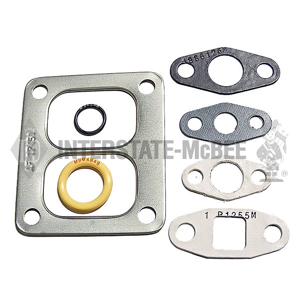 M-6V616 Gasket Set - Turbocharger for INTERSTATE MCBEE