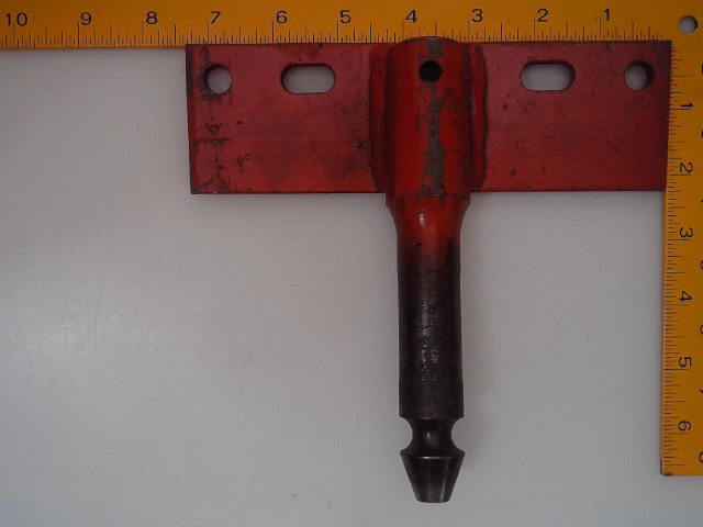 1767690001 KOMATSU Receiver Brkt