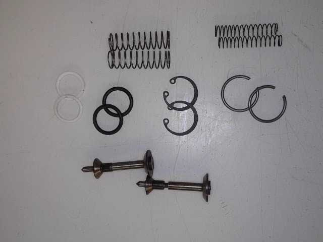 A-1810678M91 Repair Kit for JOHN DEERE