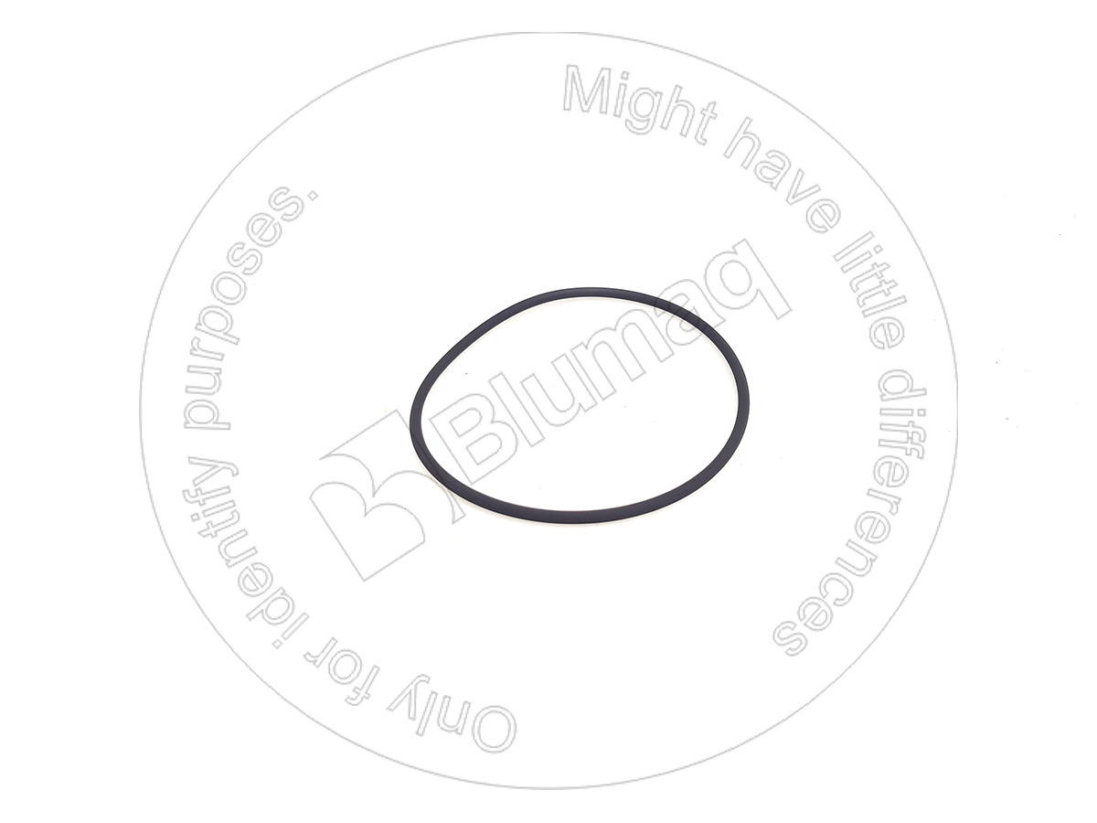 07000-35165 Seal O-ring for KOMATSU