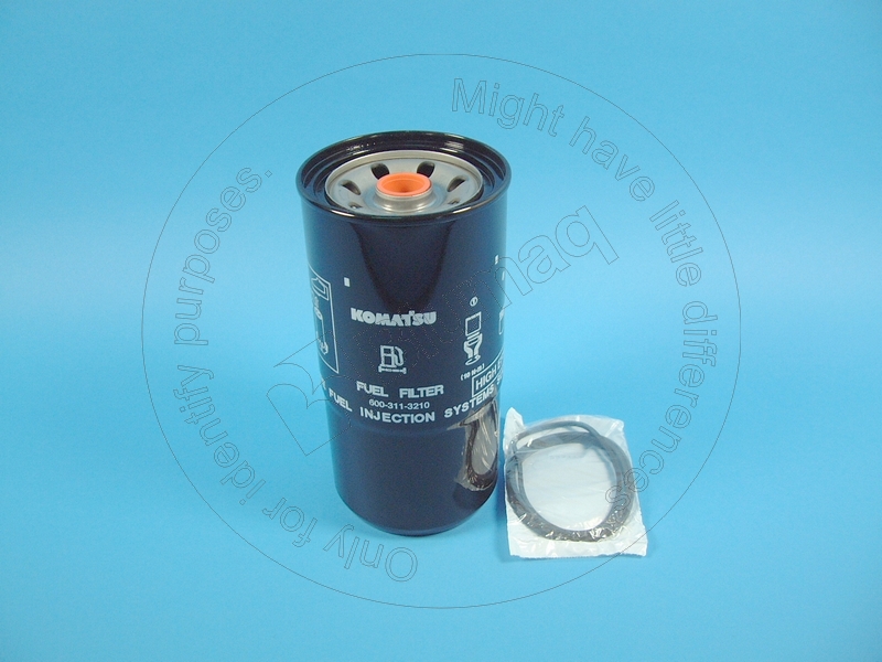 BF1287-O Cartridge for BLUMAQ