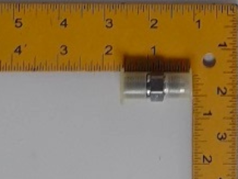 X5-4FTX-S Fitting for JOHN DEERE