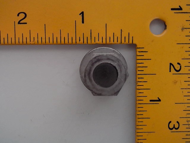 D126409 Nut for CASE NEW HOLLAND
