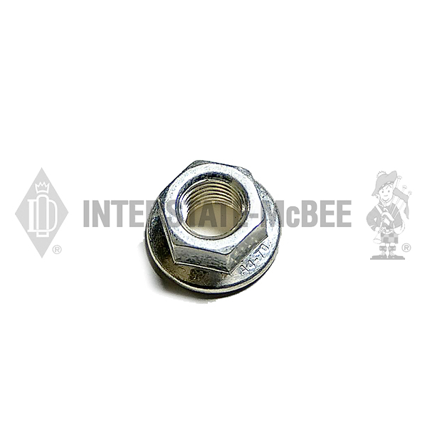 M-1841574C2 Nut - Turbocharger Mounting