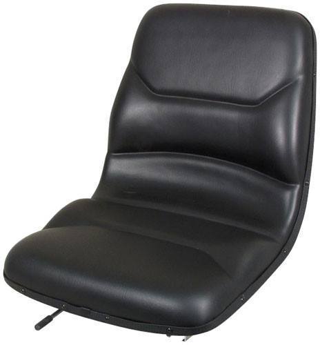 85-103 Contoured Pan Seat for AFTERMARKET