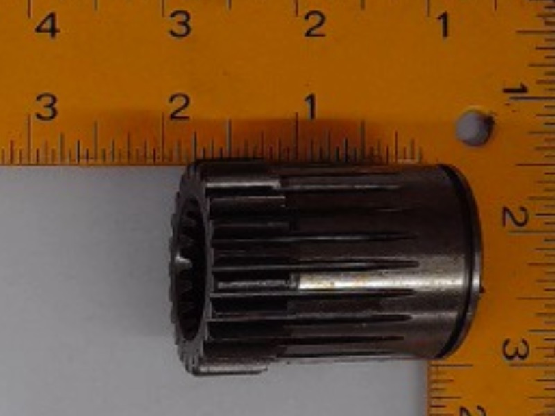 37300-37830 Gear
