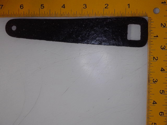 H134773 Strap for JOHN DEERE