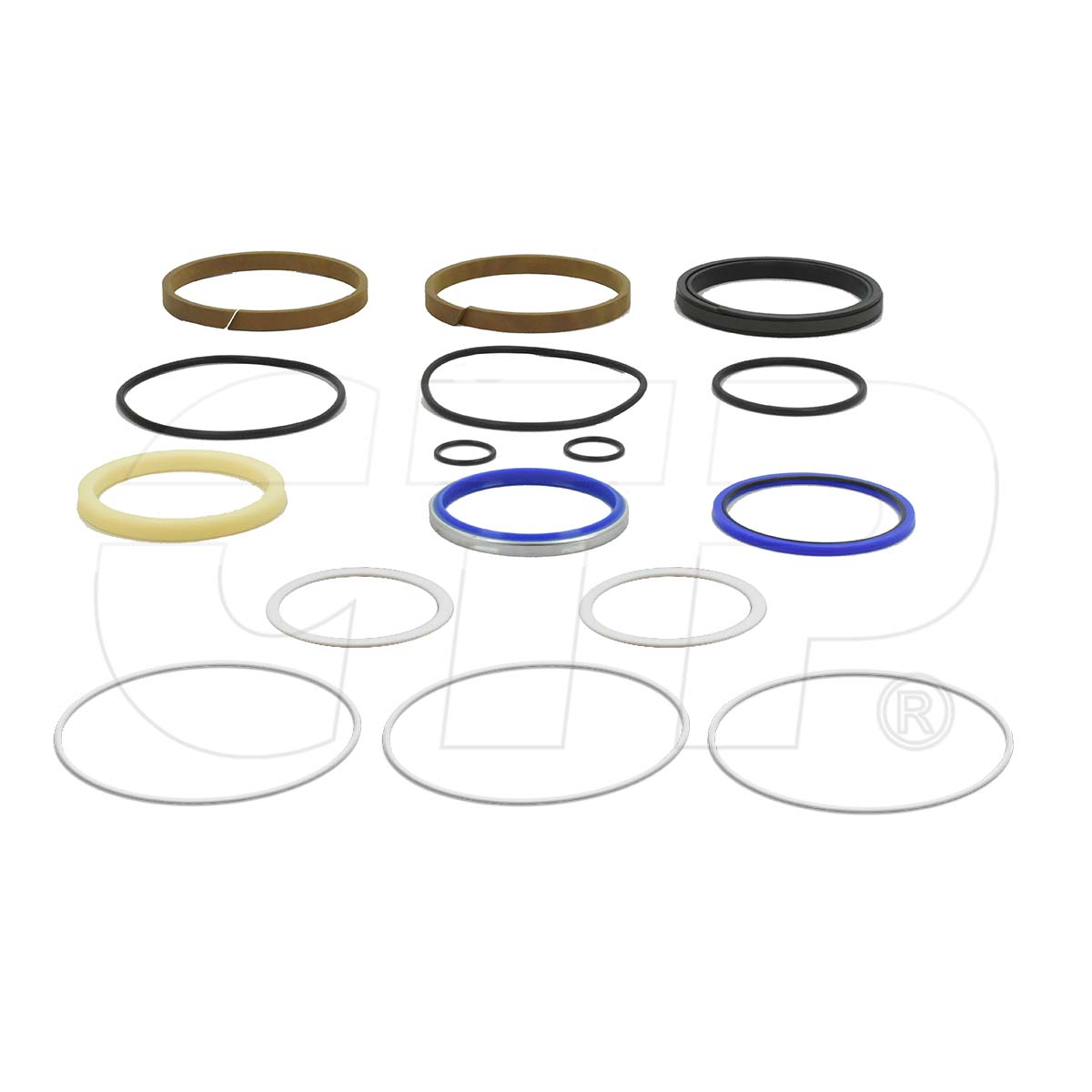 707-99-72310 Service Kit for KOMATSU