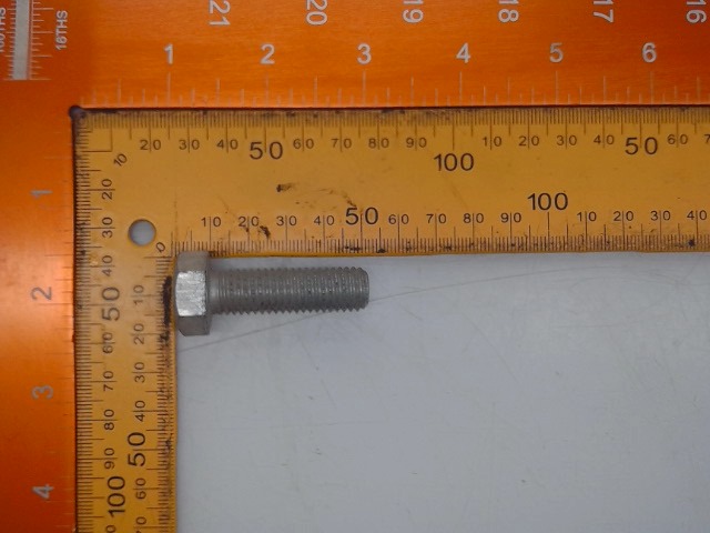 310-32468 Bolt 8.8 for GEHL MANITOU