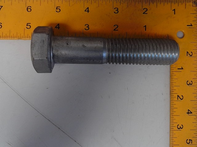 J0501-888 Bolt for CASE NEW HOLLAND