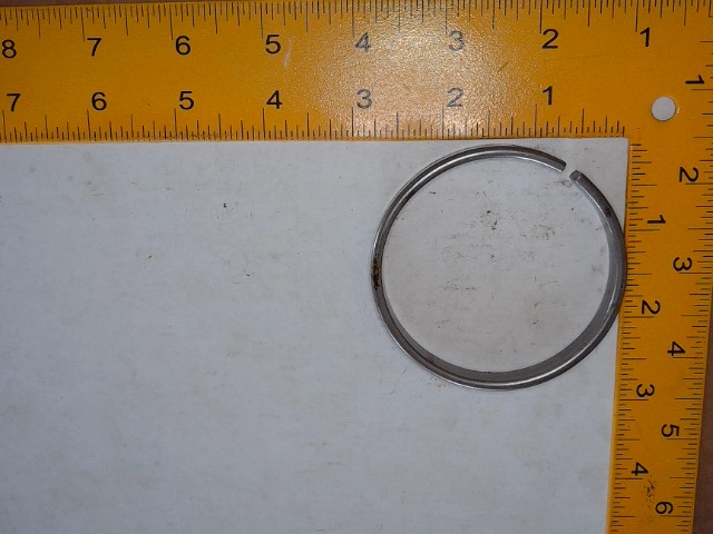 6Y-1082 Ring Grp 82 Pc