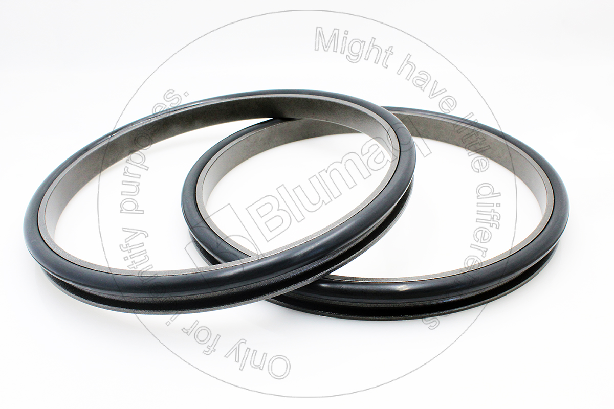 CR3301 BERCO Seal Gp. Duo-cone