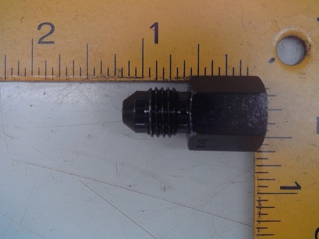31-2543 Nut for CUB CADET
