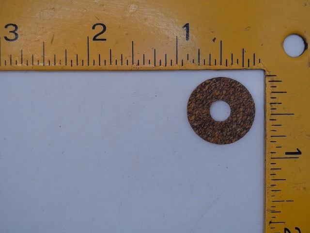335-32188 Wshr for GEHL MANITOU