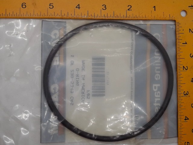 238-5349 Seal O-ring