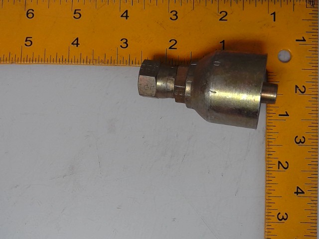 P-10670-6-6 Fitting for CASE NEW HOLLAND