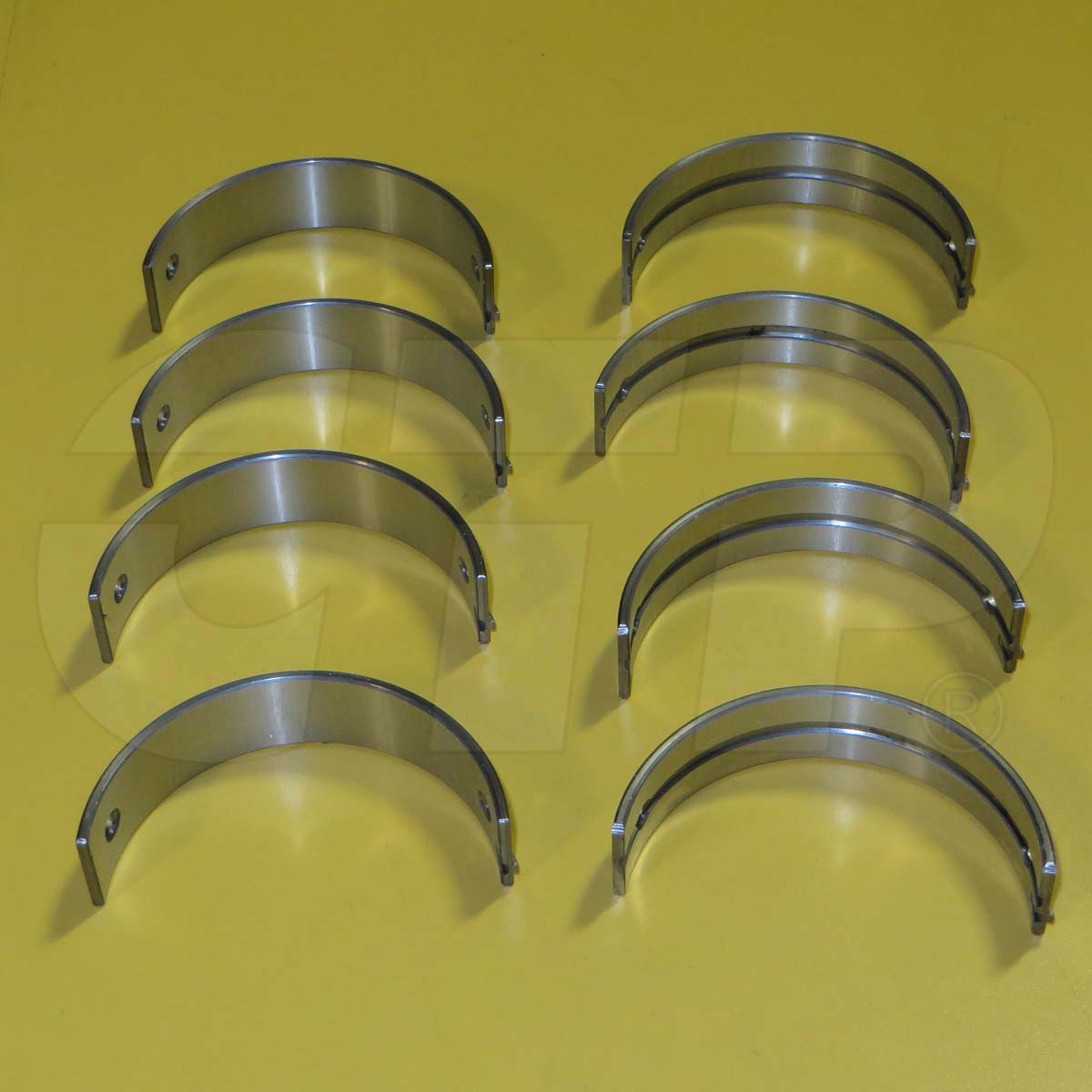1617164 Bearing Kt Main 0.50mm for CATERPILLAR