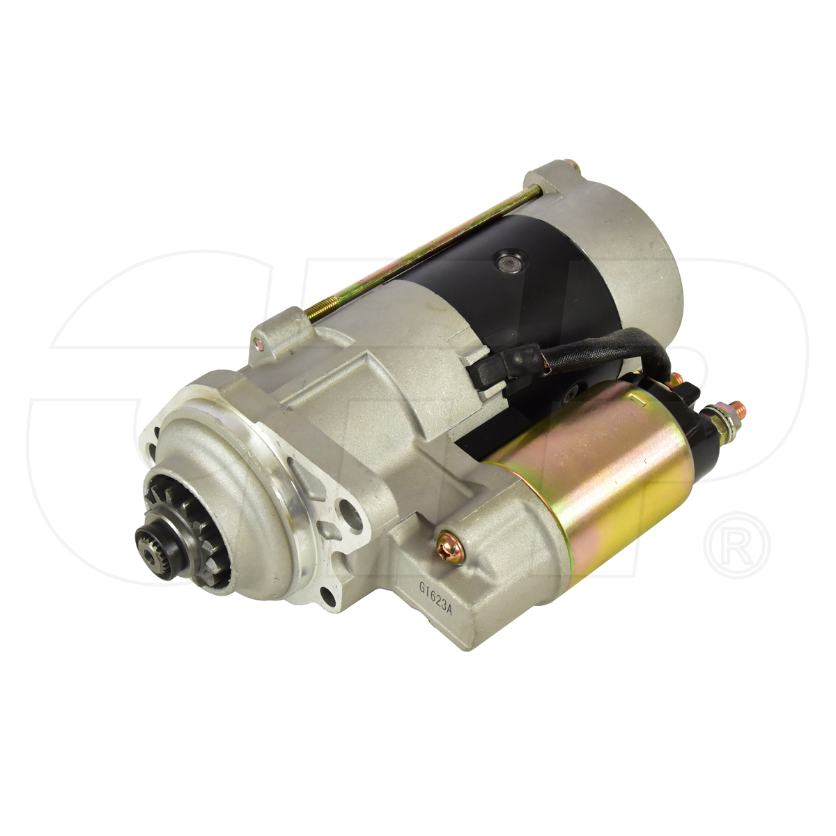 195-8486 Starting Motor for CATERPILLAR