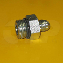 0308194 Adapter - Straight for CATERPILLAR
