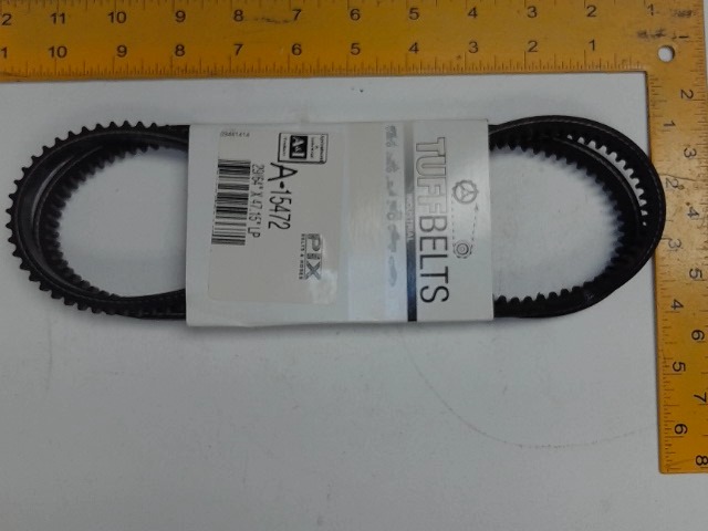A-15472 V-belt for JOHN DEERE