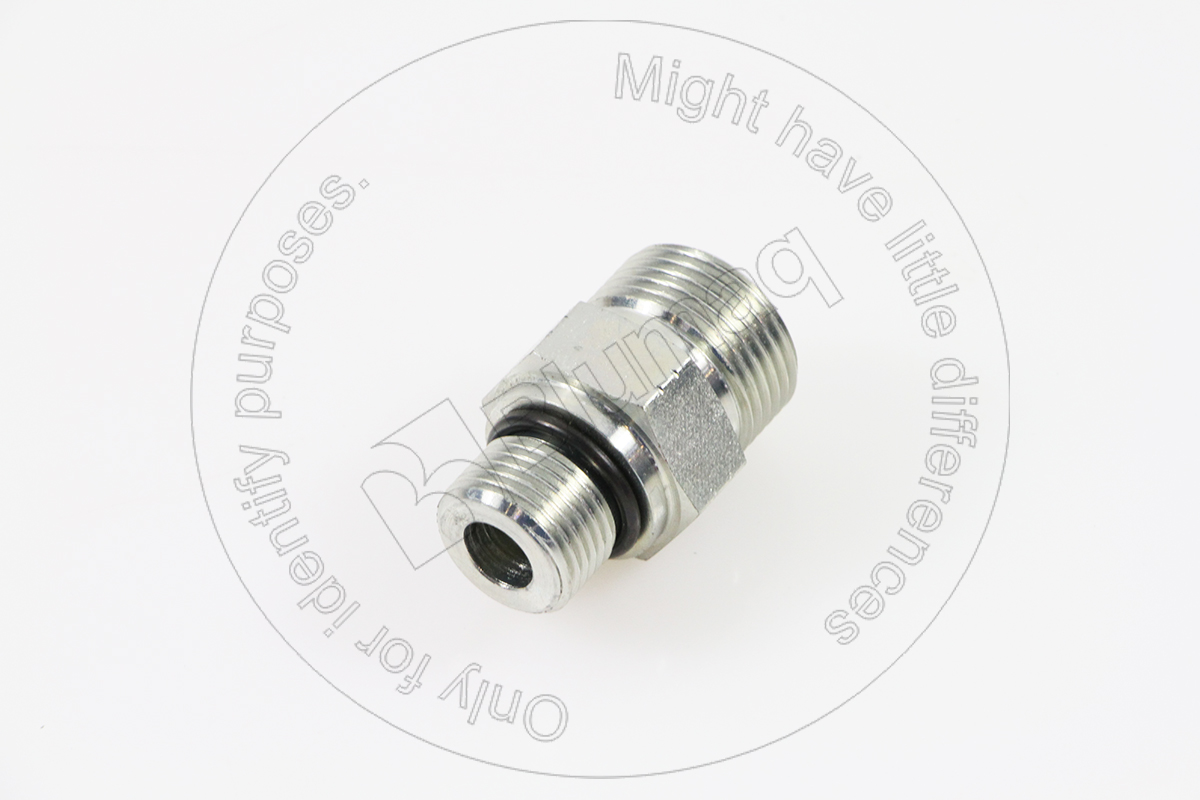 127-9258 Connector for CATERPILLAR