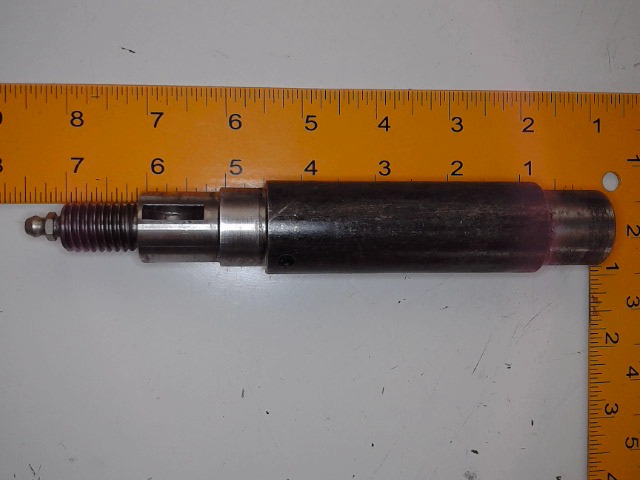 50049562 Shaft for BUSHHOG KEWANEE
