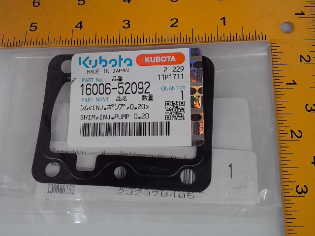 16006-52092 Gskt
