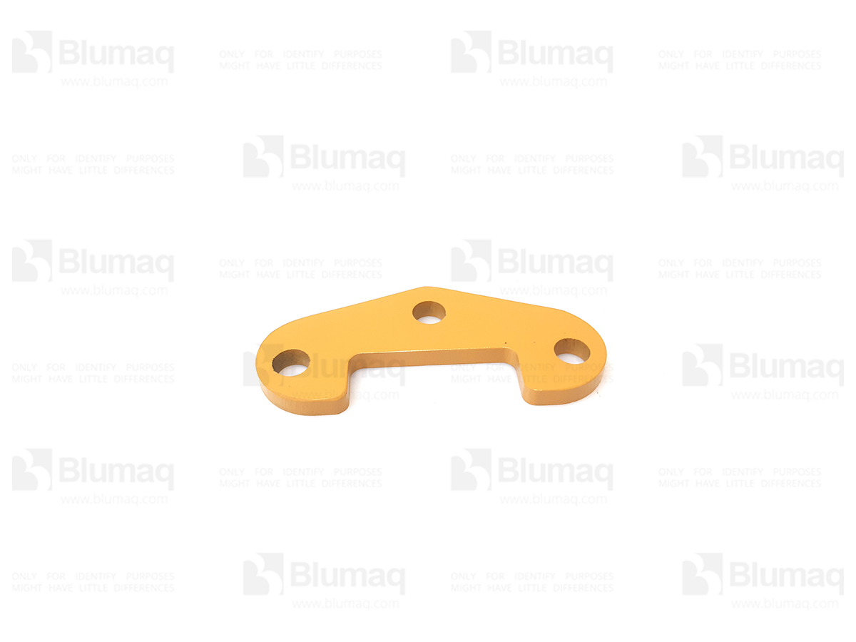 140-8452 Apron for BLUMAQ