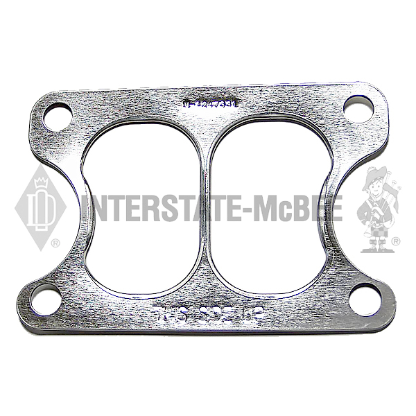 M-1247331 INTERSTATE MCBEE Gasket - Turbocharger
