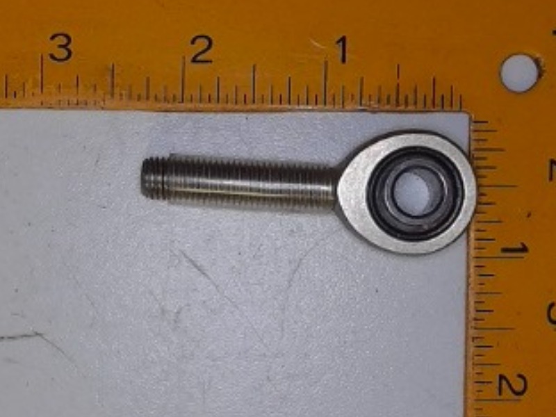38369-01 Ball Joint for BOBCAT