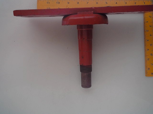 65510 Shim for CUB CADET