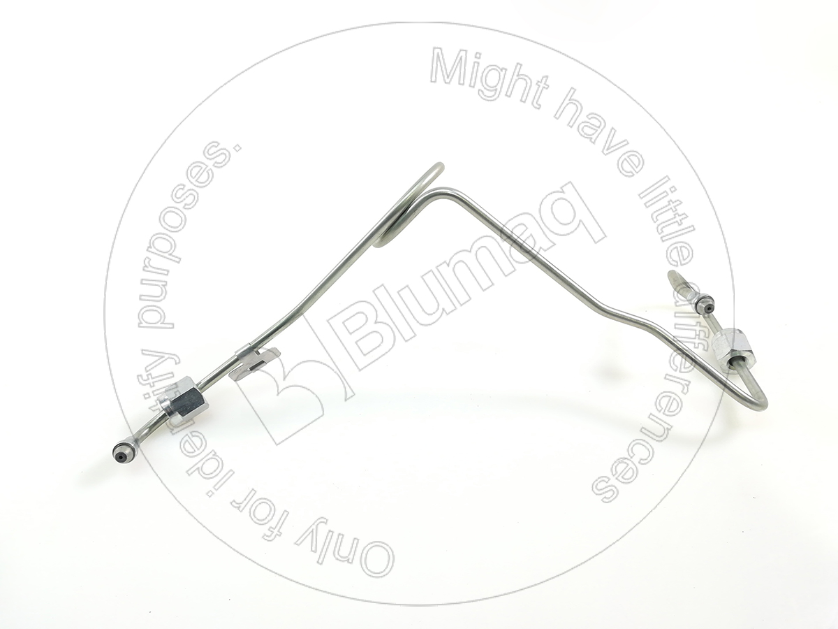 4P-1832 Injection Tube for CATERPILLAR