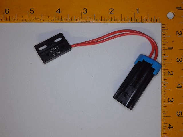 112423 Switch for GEHL MANITOU