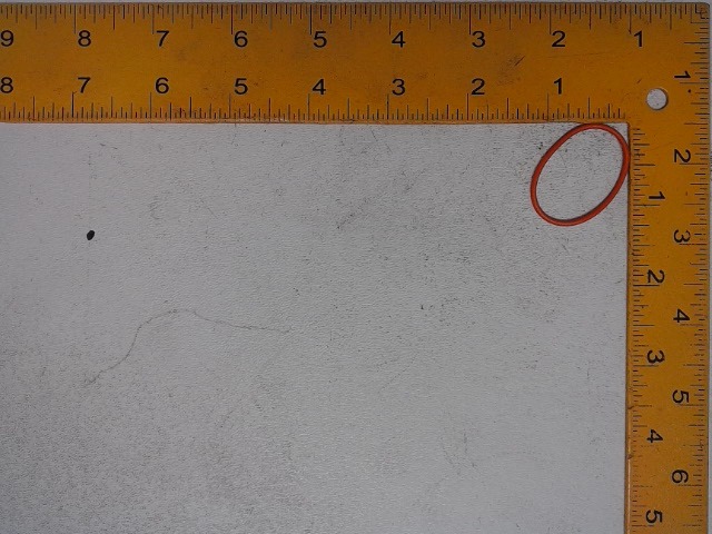 590-2559 O-ring