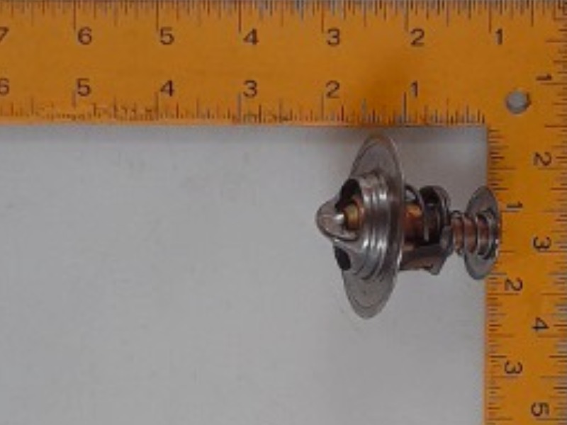 A-11C30 Thermostat for JOHN DEERE