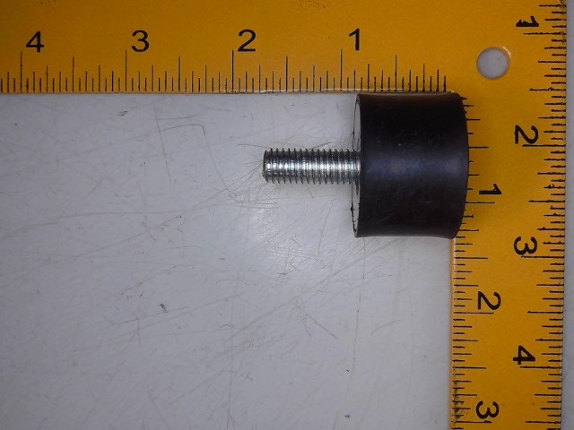 EPC029156 Isolator for JOHN DEERE