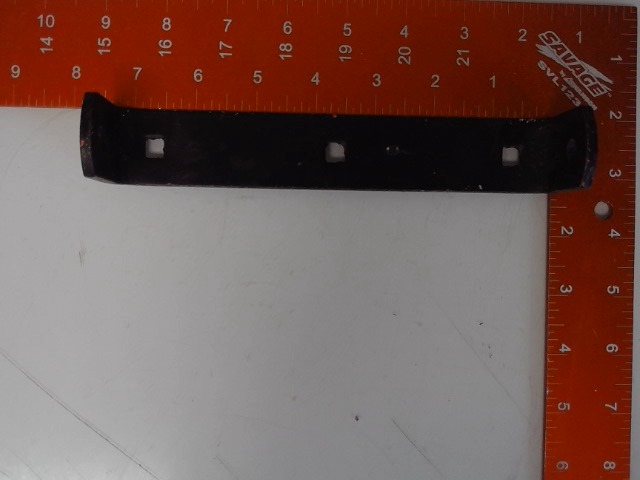 1608281 Hinge Support for AGCO