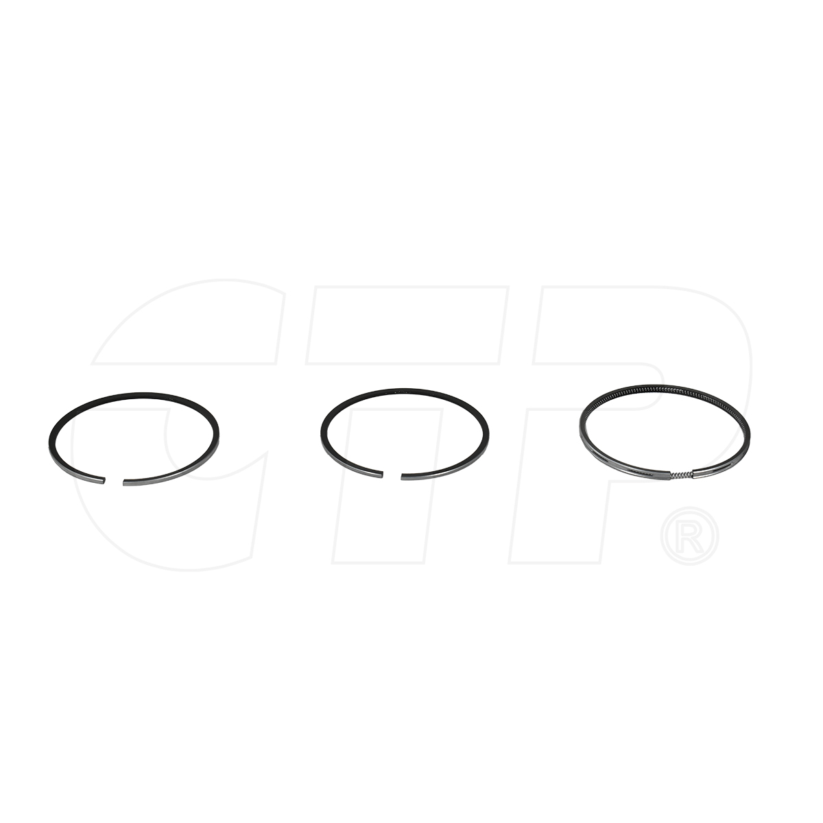 6137-31-2040 Piston Ring Gp