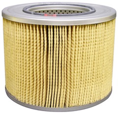 201-W BALDWIN Dahl Fuel Element