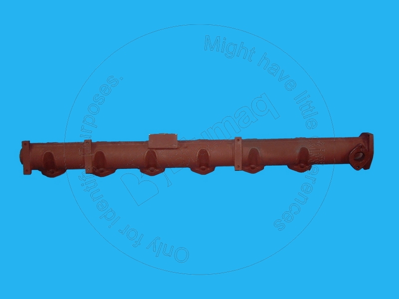 8N-8184 Manifold for CATERPILLAR