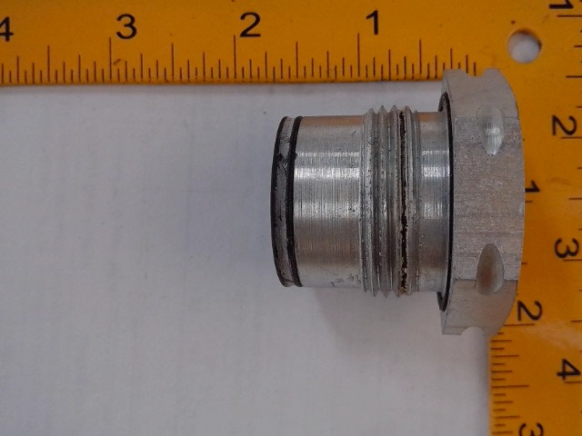 170-16804 Nut/seal for GEHL MANITOU
