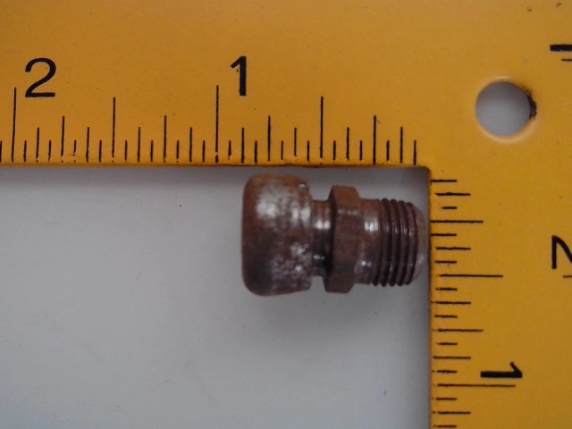 045668 Plug for GEHL MANITOU