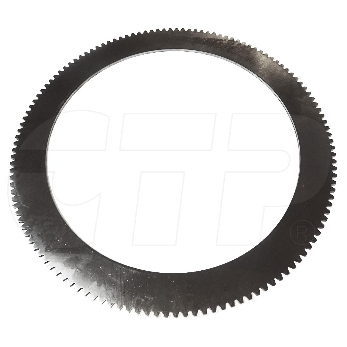6Y7198 Plate-clutch