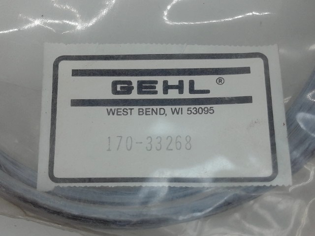 170-33268 Tube for GEHL MANITOU