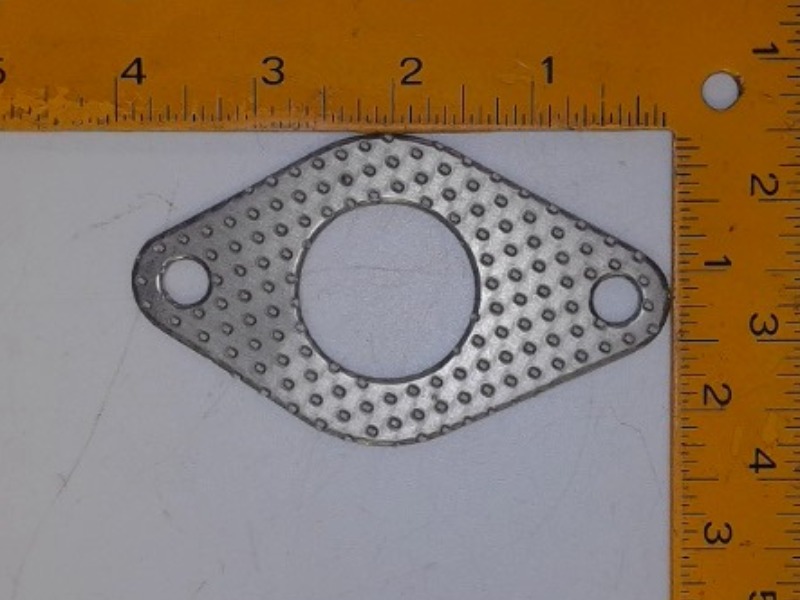 K7311-83160 Gasket for KUBOTA