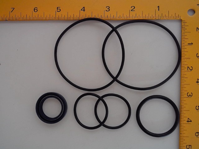 3903020M91 Gskt Kit for AGCO