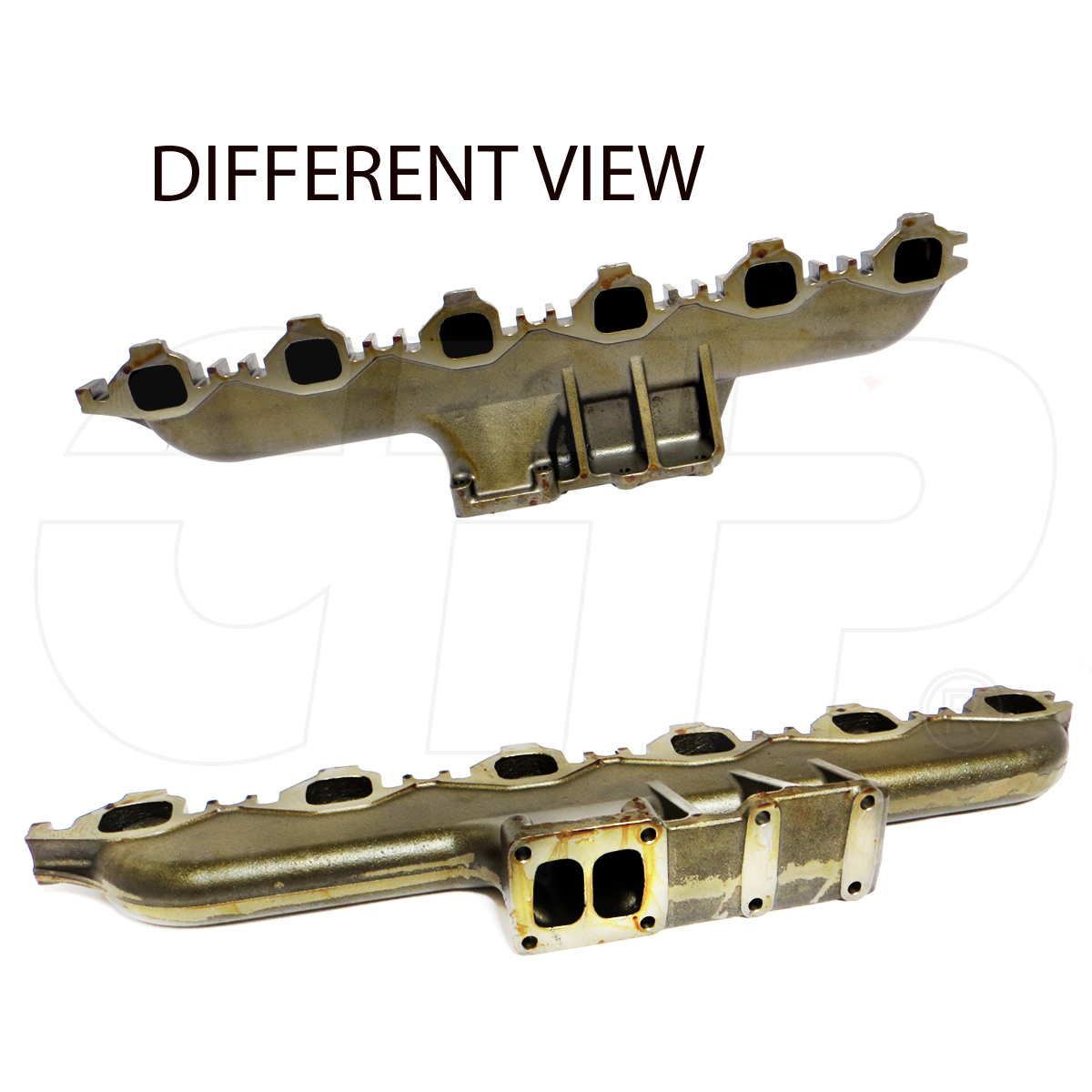 7N3486 Manifold for CATERPILLAR