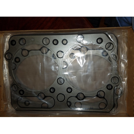 M-4058790 Gasket - Cylinder Head