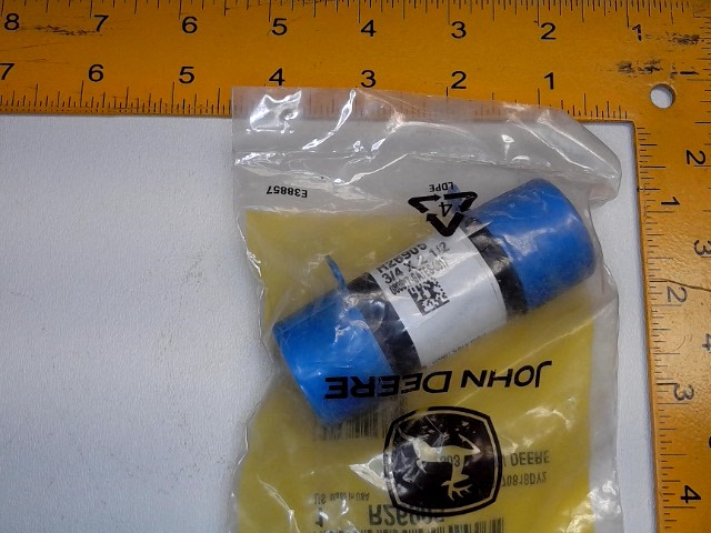 R26905 Hose for JOHN DEERE